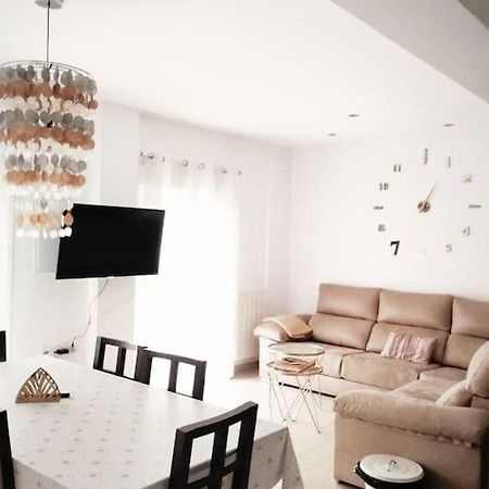 Center Wifi Parking Free Apartamento Granada Exterior foto