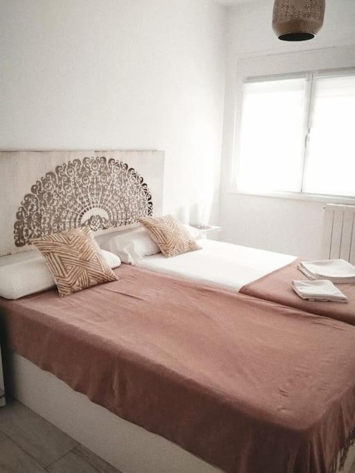 Center Wifi Parking Free Apartamento Granada Exterior foto