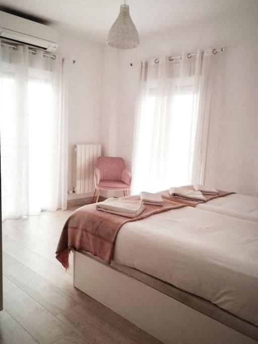 Center Wifi Parking Free Apartamento Granada Exterior foto