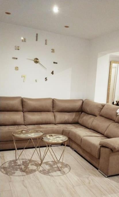Center Wifi Parking Free Apartamento Granada Exterior foto