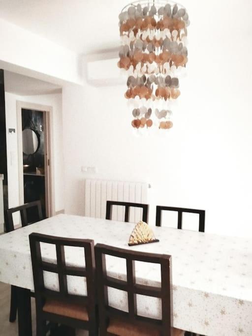 Center Wifi Parking Free Apartamento Granada Exterior foto