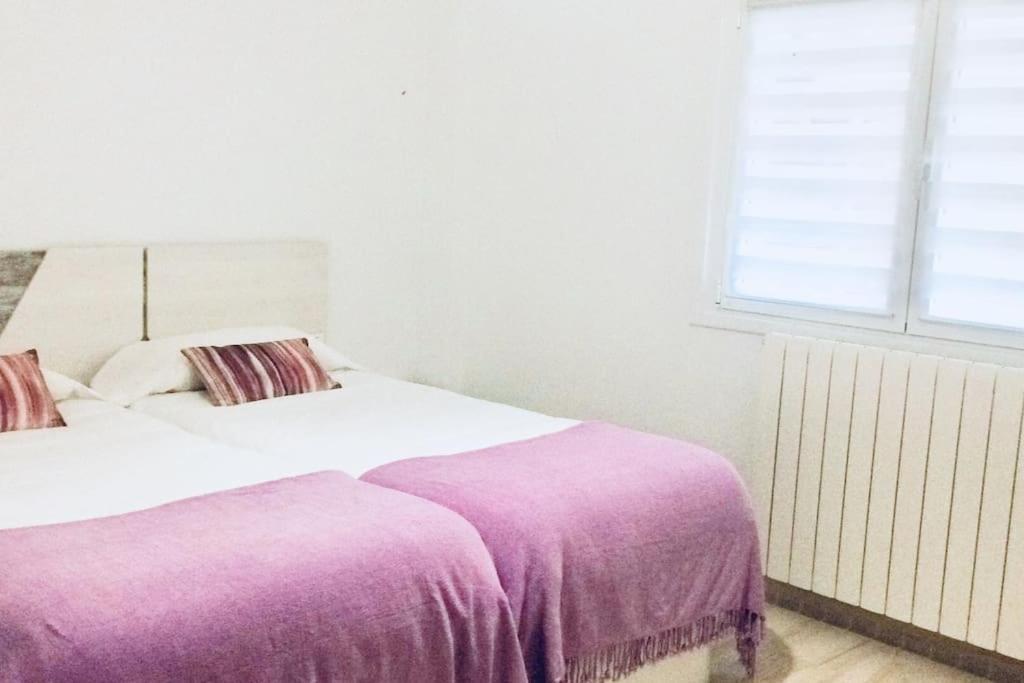 Center Wifi Parking Free Apartamento Granada Exterior foto