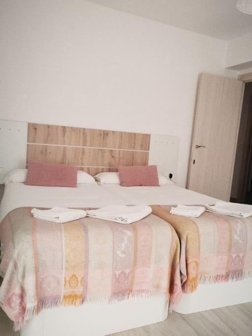 Center Wifi Parking Free Apartamento Granada Exterior foto