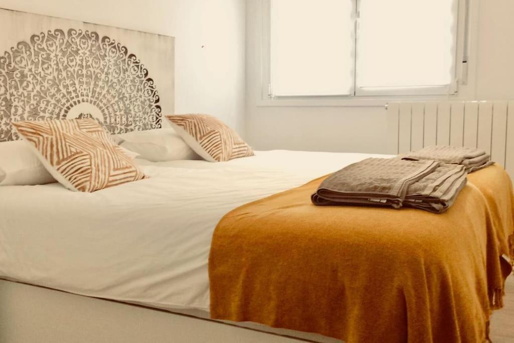 Center Wifi Parking Free Apartamento Granada Exterior foto