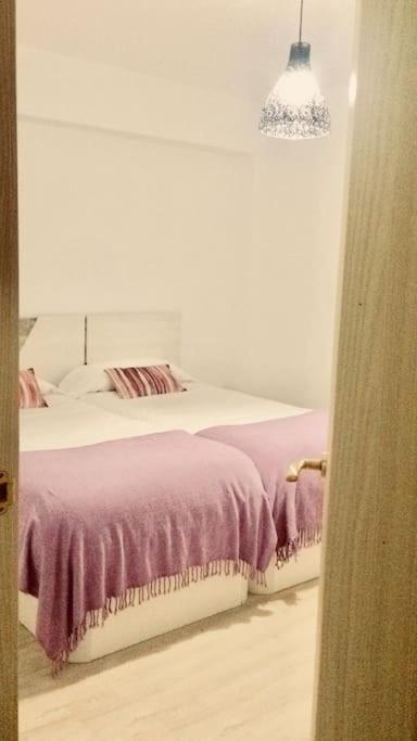 Center Wifi Parking Free Apartamento Granada Exterior foto